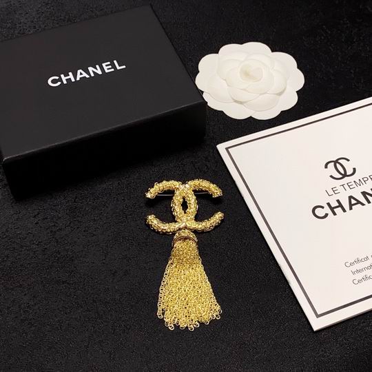 Chanel Brooch 12lyh47